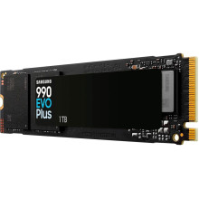 Samsung 990 EVO Plus 1 TB (MZ-V9S1T0BW)