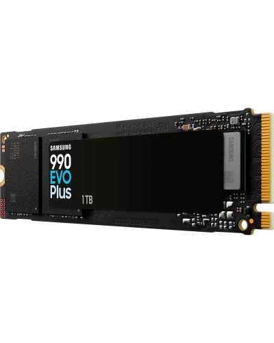 Samsung 990 EVO Plus 1 TB (MZ-V9S1T0BW)
