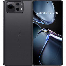 Asus Zenfone 12 Ultra 12/256GB Ebony Black