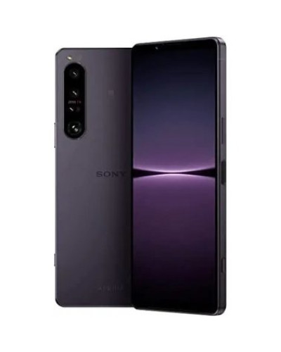 Sony Xperia 1 IV 12/256GB Purple