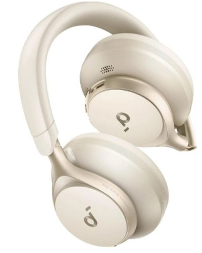 Anker SoundCore Space One Latte Cream (A3035G21)