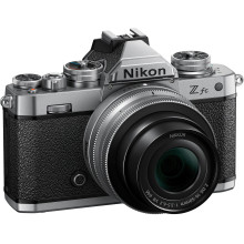 Nikon Z fc kit (16-50mm)VR (VOA090K002)