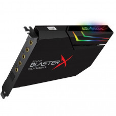 Creative Sound Blaster X AE-5 Plus (70SB174000003)