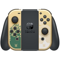 Nintendo Switch OLED Model The Legend of Zelda: Tears of the Kingdom Special Edition