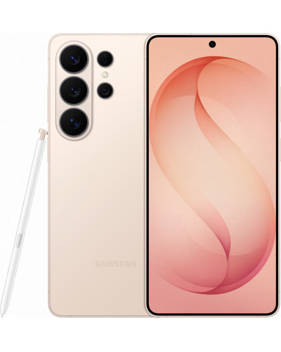 Samsung Galaxy S26 Ultra 12/256GB Pink Gold (SM-S948BZDD)