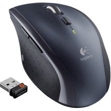 Logitech M705 Wireless Marathon Brown Box (910-006034)