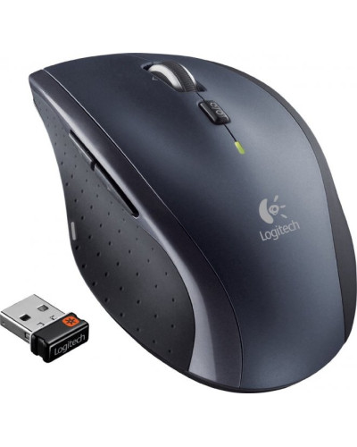 Logitech M705 Wireless Marathon Brown Box (910-006034)