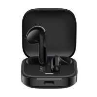 Xiaomi Redmi Buds 6 Active Black Xiaomi Redmi Buds 6 Active Black