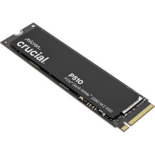 Crucial P510 1 TB (CT1000P510SSD8)
