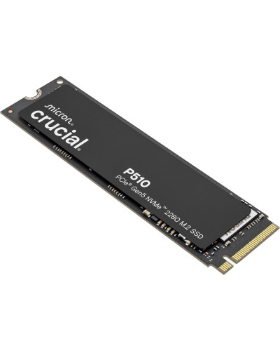 Crucial P510 1 TB (CT1000P510SSD8)