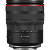 Canon RF 14-35mm f/4 L IS USM (4857C005)