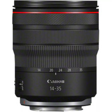 Canon RF 14-35mm f/4 L IS USM (4857C005)