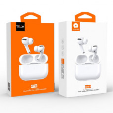 TWS Headset WUW R193 (white)
