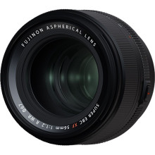 Fujifilm XF 56mm F1,2 R WR (16780028)