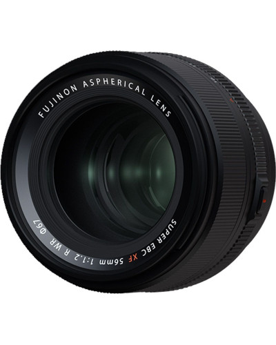 Fujifilm XF 56mm F1,2 R WR (16780028)