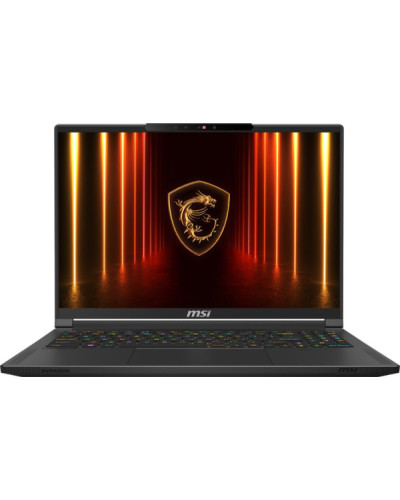 MSI Stealth A16 AI+ A3XWIG Black (A3XWIG-076US)