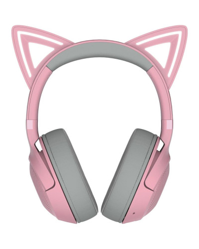 Razer Kraken Kitty V2 BT Quartz (RZ04-04860100-R3M1)