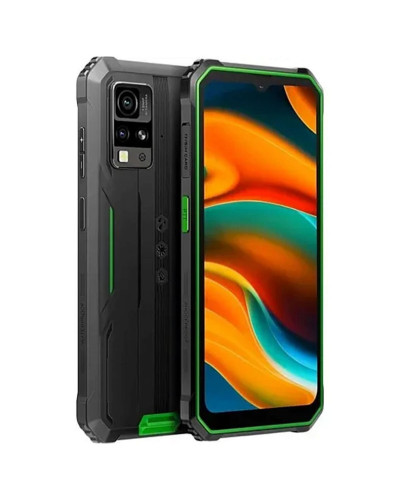 Blackview BV4800 Pro 4/128GB Green