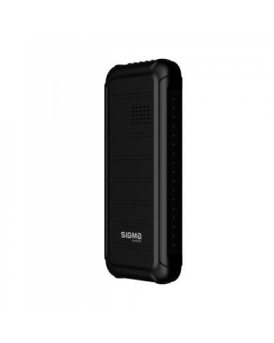 Sigma mobile X-style 18 Track black UA