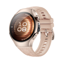 HUAWEI Watch 5 42 mm Beige (55020EWF)