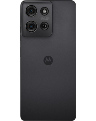 Motorola Moto G75 8/256GB Charcoal Grey (China)