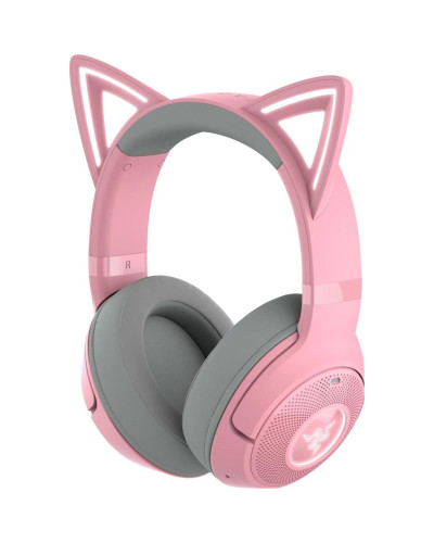 Razer Kraken Kitty V2 BT Quartz (RZ04-04860100-R3M1)