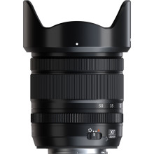 Fujifilm XC 16-50mm f/3,5-5,6 OIS (16814817)