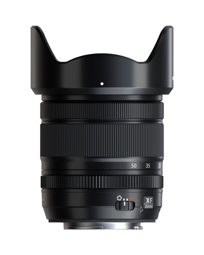 Fujifilm XC 16-50mm f/3,5-5,6 OIS (16814817)