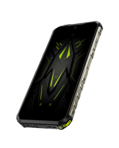 Ulefone Armor 22 8/128GB Black-Green