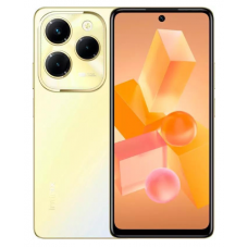 Infinix HOT 40 Pro 8/256GB Horizon Gold UA