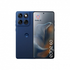 Motorola Moto Edge 60 12/512GB Gibraltar Sea
