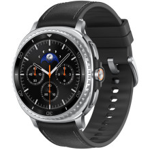 Samsung Galaxy Watch8 Classic LTE 46 mm Black (SM-L505FZKA)