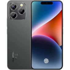 Oukitel P1 8/256GB Black