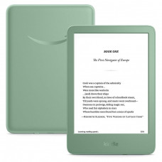 Amazon Kindle 11th Gen. 2024 16Gb Matcha