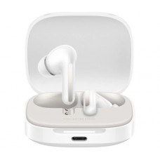 Xiaomi Redmi Buds 6 Cloud White (BHR9250GL/BHR9253CN)