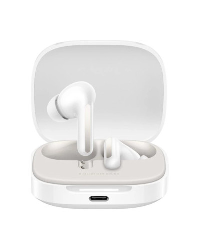 Xiaomi Redmi Buds 6 Cloud White (BHR9250GL/BHR9253CN)