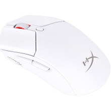 HyperX Pulsefire Haste 2 Wireless White (6N0A9AA)