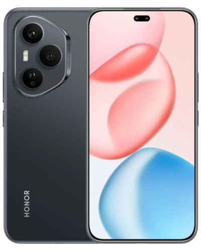 Honor 400 Pro 12/512GB Midnight Black