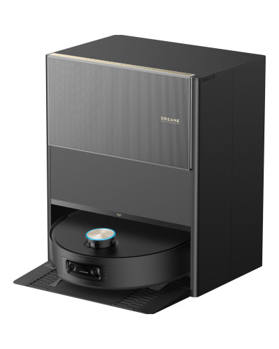 Dreame Aqua 10 Ultra Roller Complete Black (RLH71DE-1-bl)