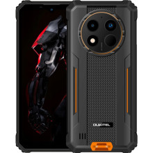 Oukitel WP28E 4/64GB Orange