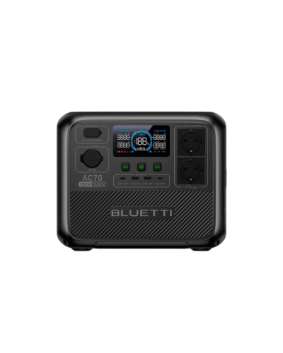 BLUETTI AC70
