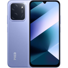 Xiaomi POCO C85 8/256GB Purple (Global)