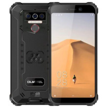Oukitel WP5 4/32GB Black