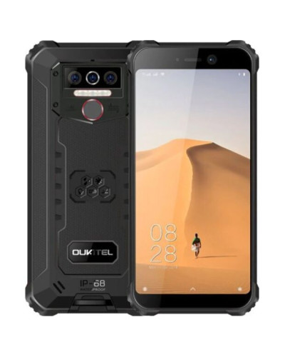 Oukitel WP5 4/32GB Black