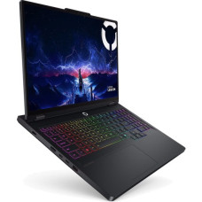 Lenovo Legion Pro 5 16IRX10 Eclipse Black (83NN034BGE)