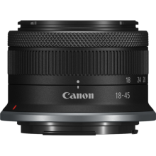 Canon RF-S 18-45mm f/4.5-6.3 IS STM (4858C005)