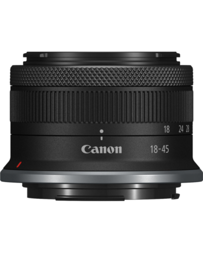 Canon RF-S 18-45mm f/4.5-6.3 IS STM (4858C005)