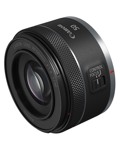 Canon RF 50mm f/1.8 STM (4515C005)
