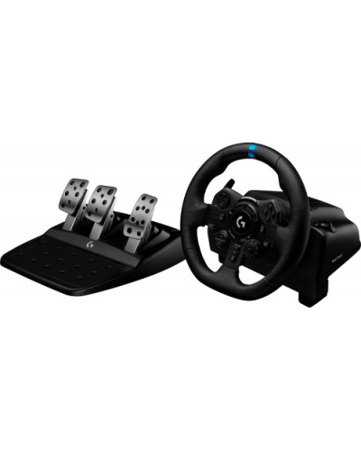 Logitech G923 PS4/PC (941-000149)
