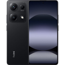 Xiaomi Redmi Note 14S 8/256GB Midnight Black (Global)